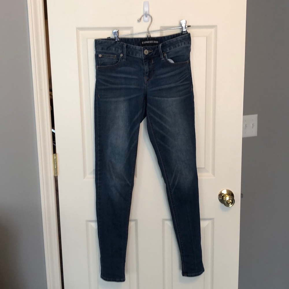 Express Jeans